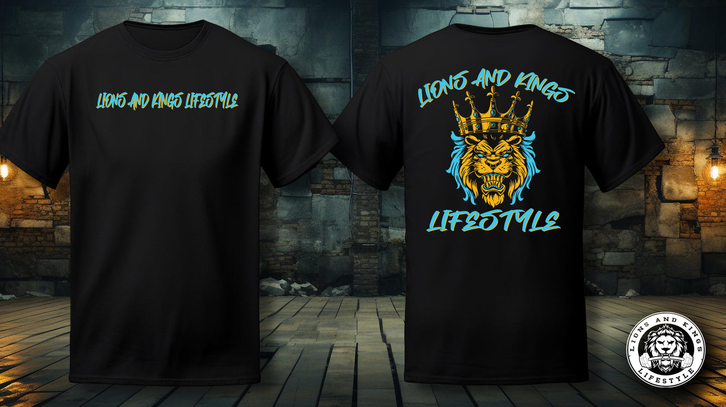 The Royal Savage Tee